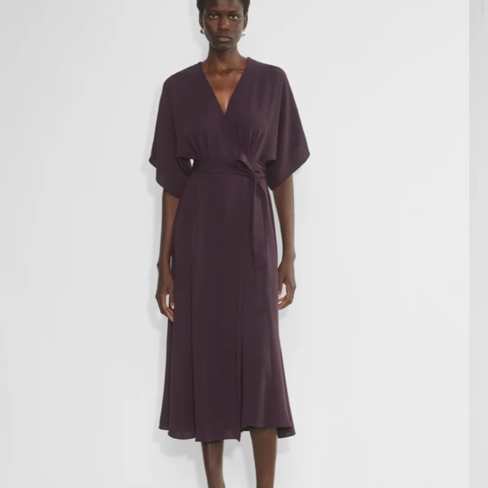 Babaton Allude Dress